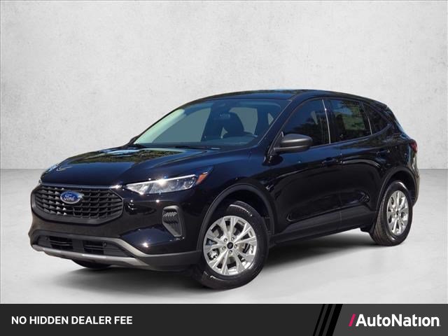 New 2026 Ford Escape Active