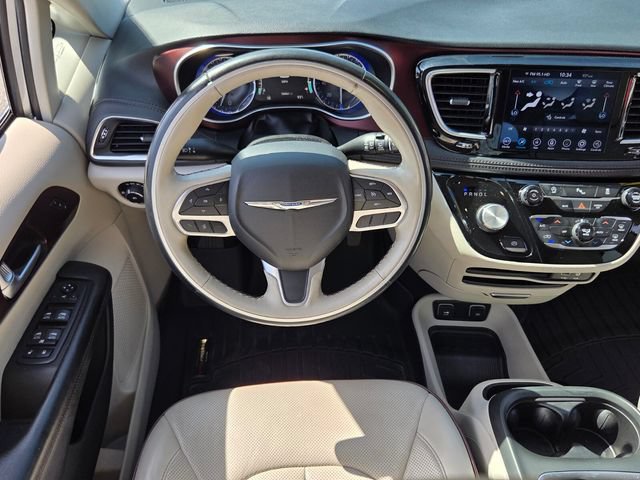 Used 2019 Chrysler Pacifica Limited FWD image 11