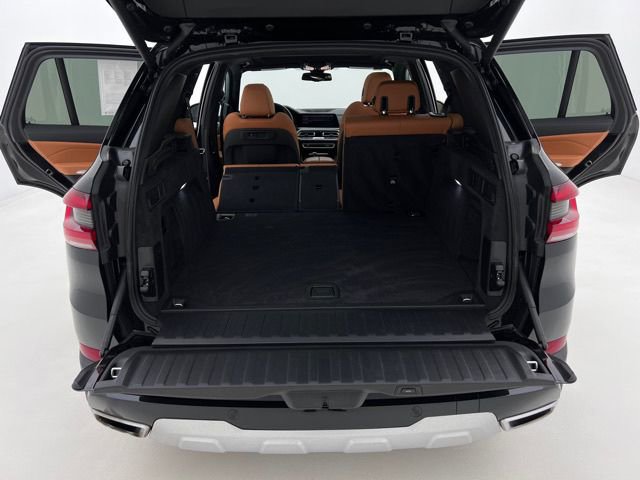 Used 2019 BMW X5 xDrive40i w/ Premium Package 2 AWD/4WD image 25