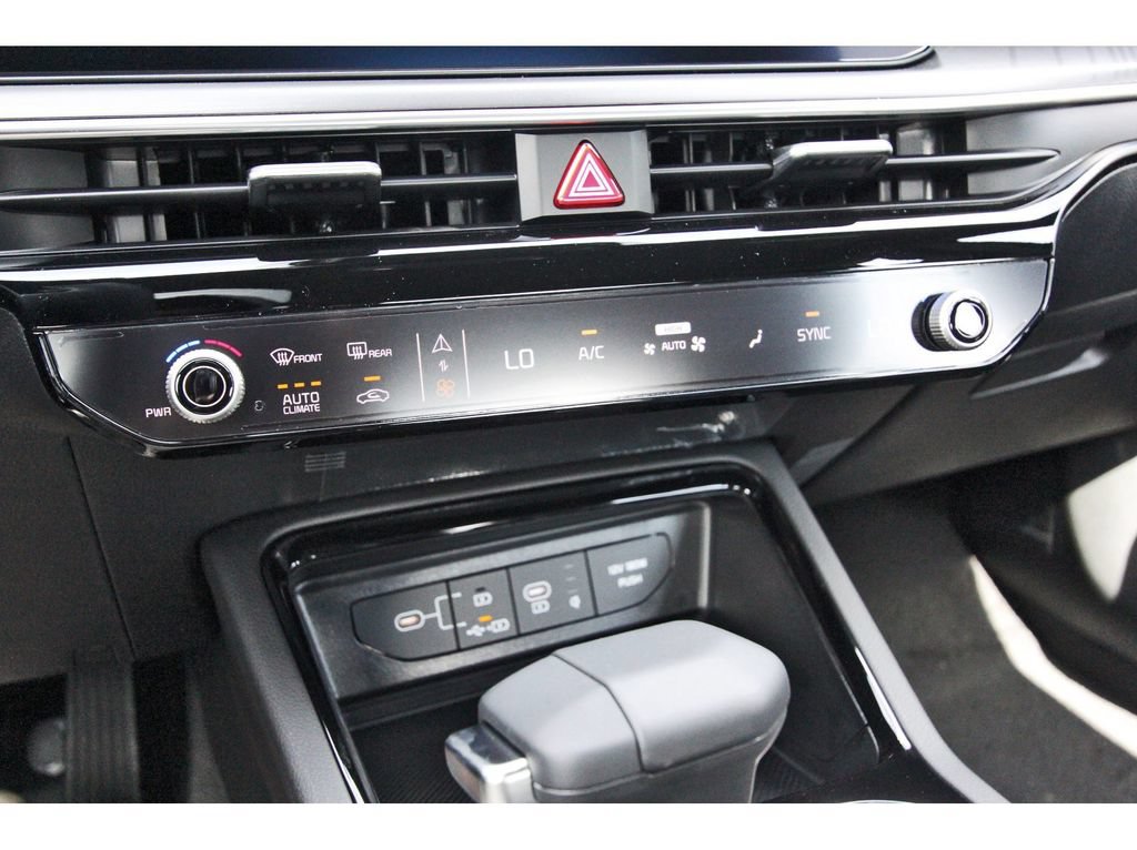 New 2026 Kia K5 GT-Line FWD image 20