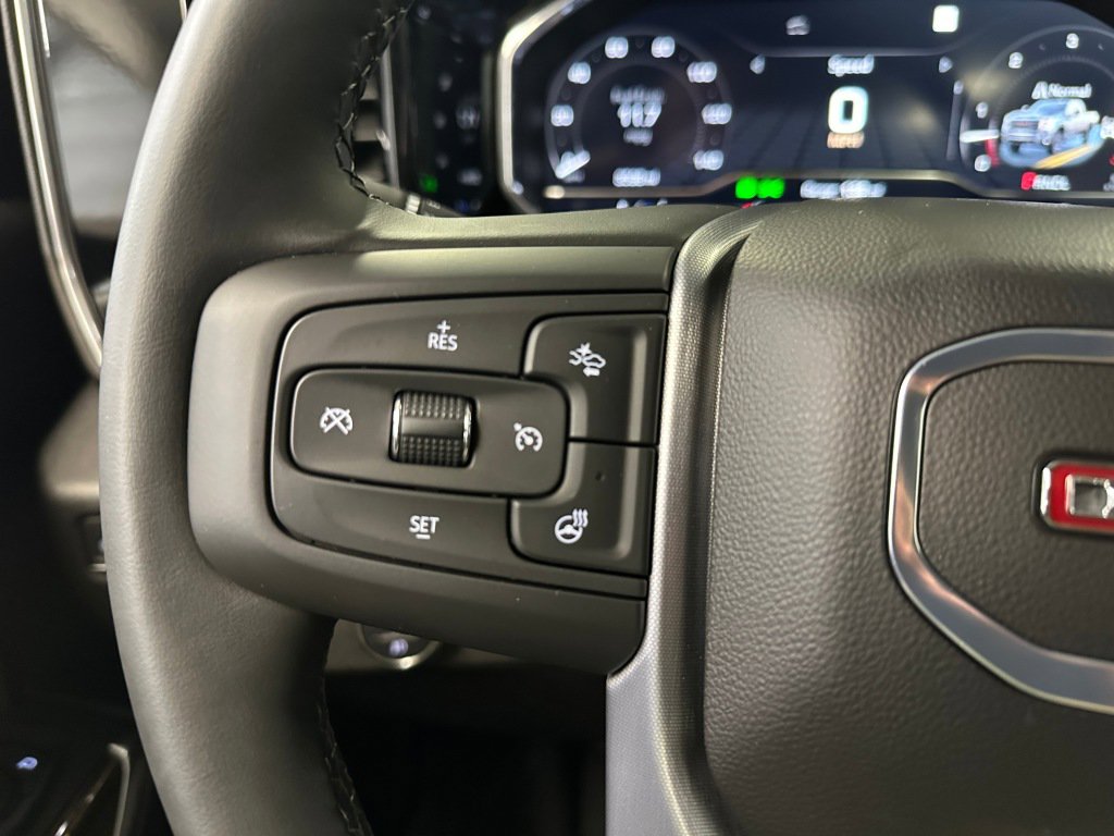 Certified 2025 GMC Sierra 2500 SLE w/ SLE Convenience Package image 9