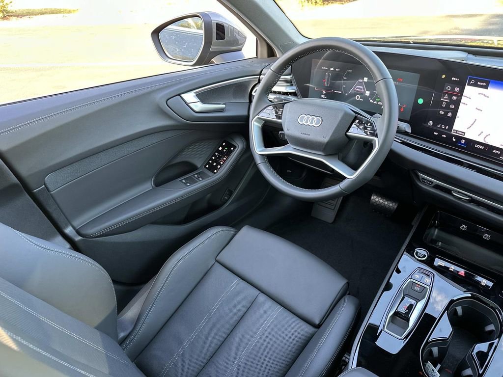 New 2025 Audi A5 2.0T Premium Plus Sedan image 29