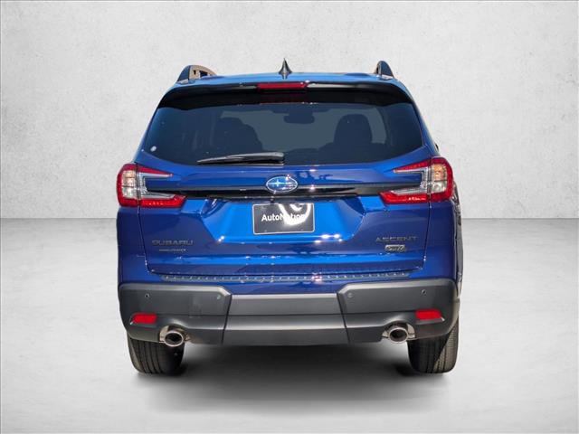 New 2026 Subaru Ascent Bronze Edition image 6