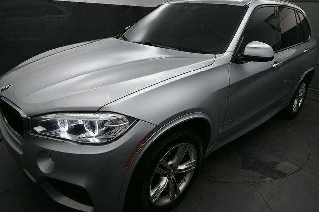 Used 2017 BMW X5 sDrive35i RWD image 14