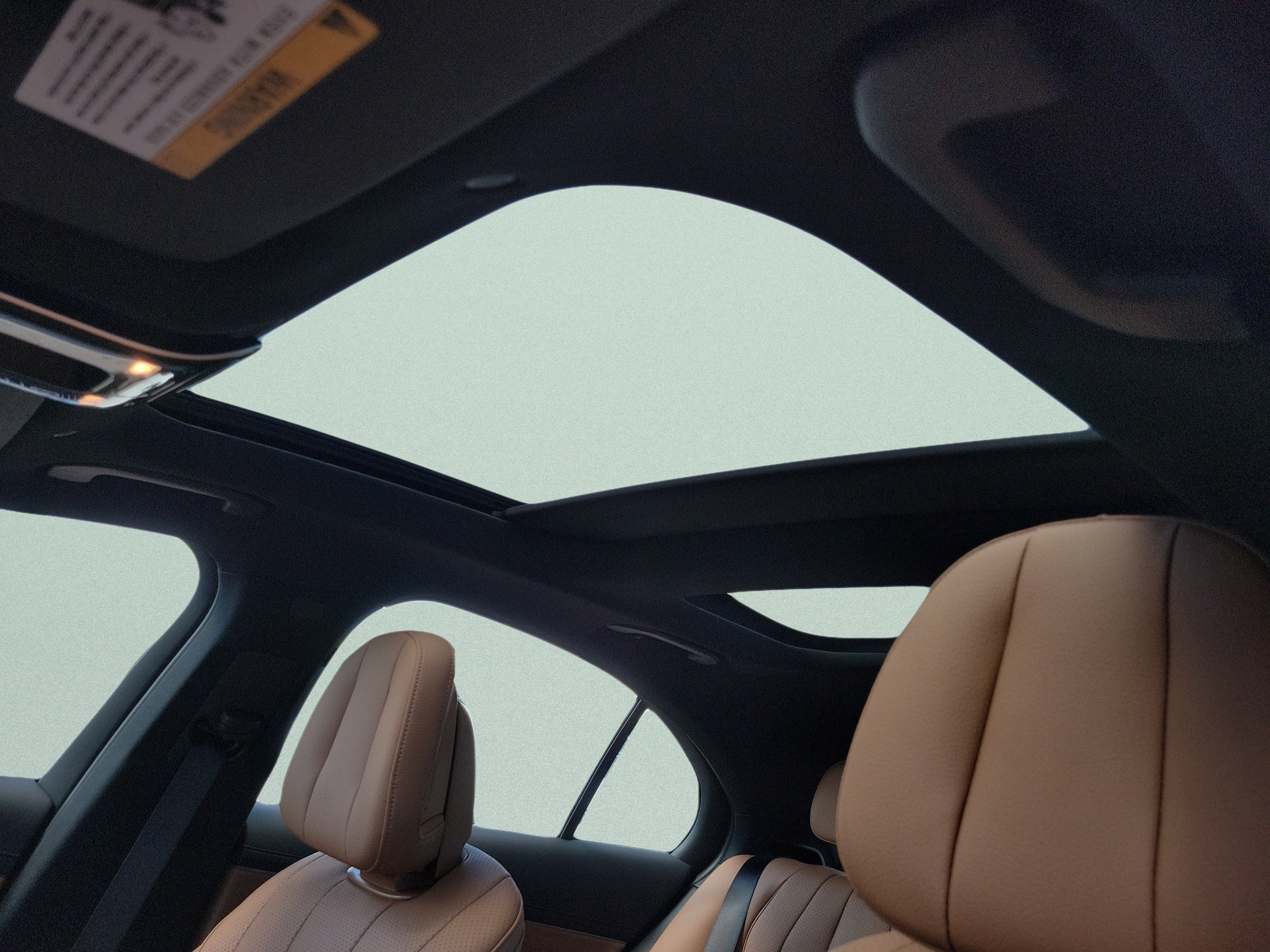 New 2027 Mercedes-Benz E 450 4MATIC Sedan image 27