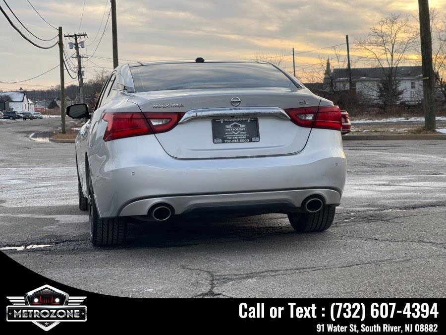 Used 2017 Nissan Maxima 3.5 SL image 7