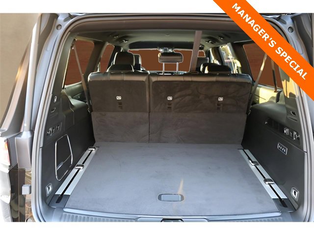 New 2025 Jeep Wagoneer L Series III w/ Rear Seat Video Group 1 image 26