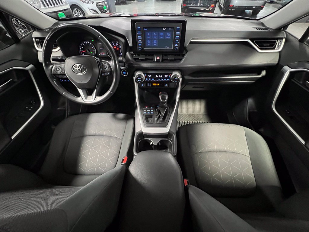 Certified 2019 Toyota RAV4 XLE w/ Convenience Package AWD/4WD image 24