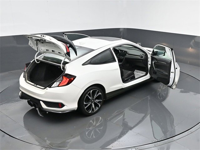 Used 2018 Honda Civic Si image 27