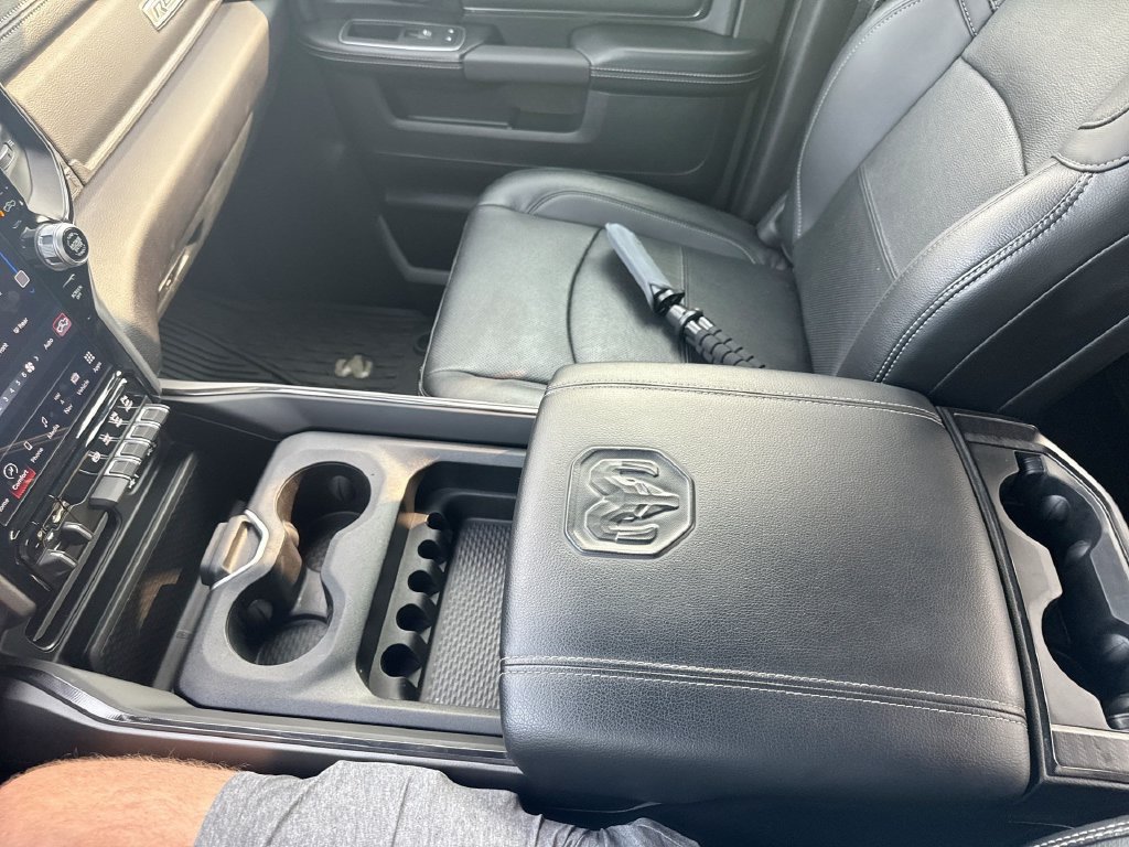 Used 2024 RAM 2500 Rebel w/ Safety Group AWD/4WD image 24