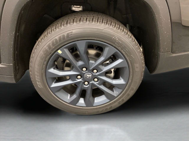 New 2026 Jeep Grand Cherokee L Limited AWD/4WD image 34