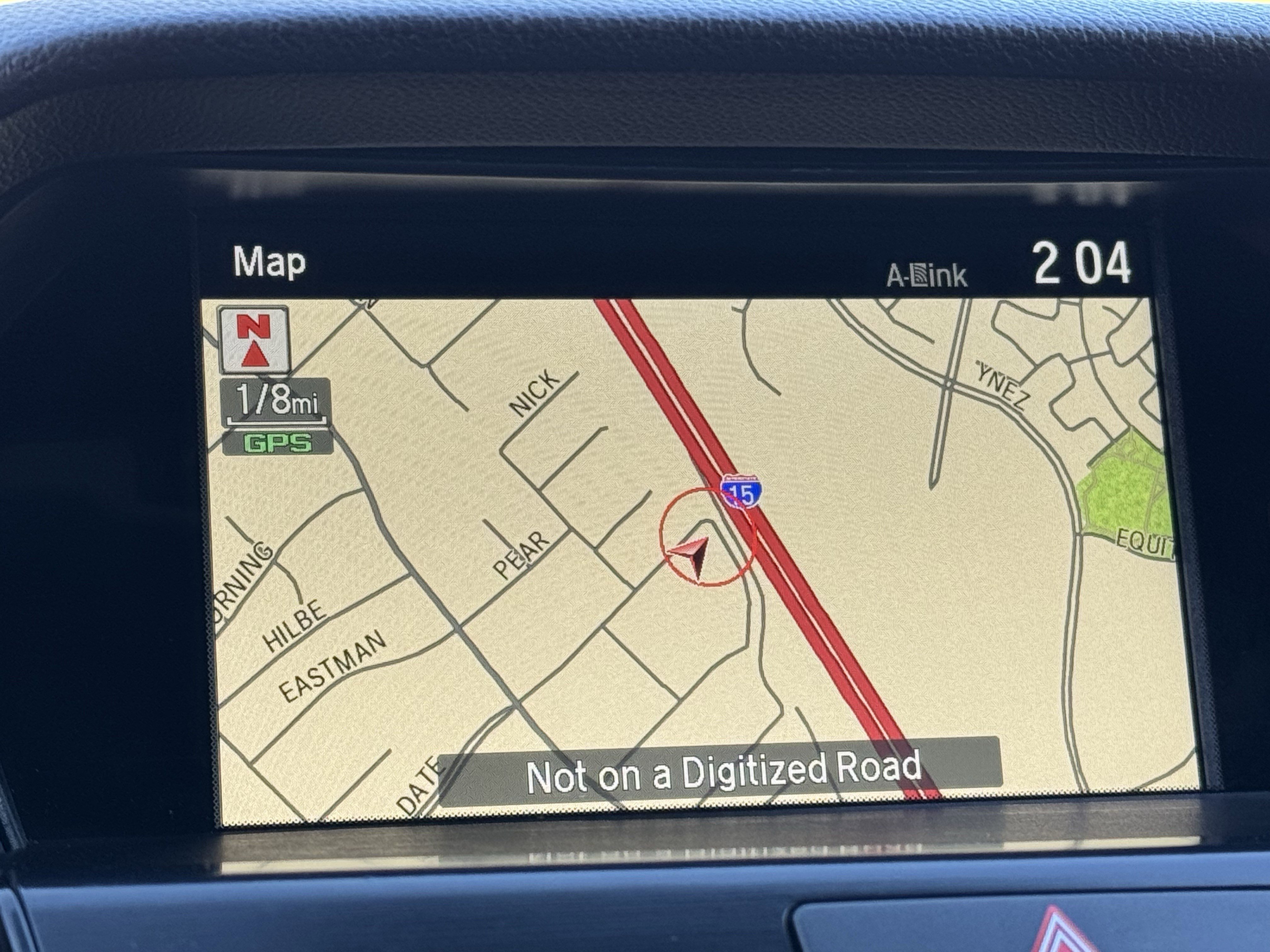 Used 2022 Acura ILX image 26