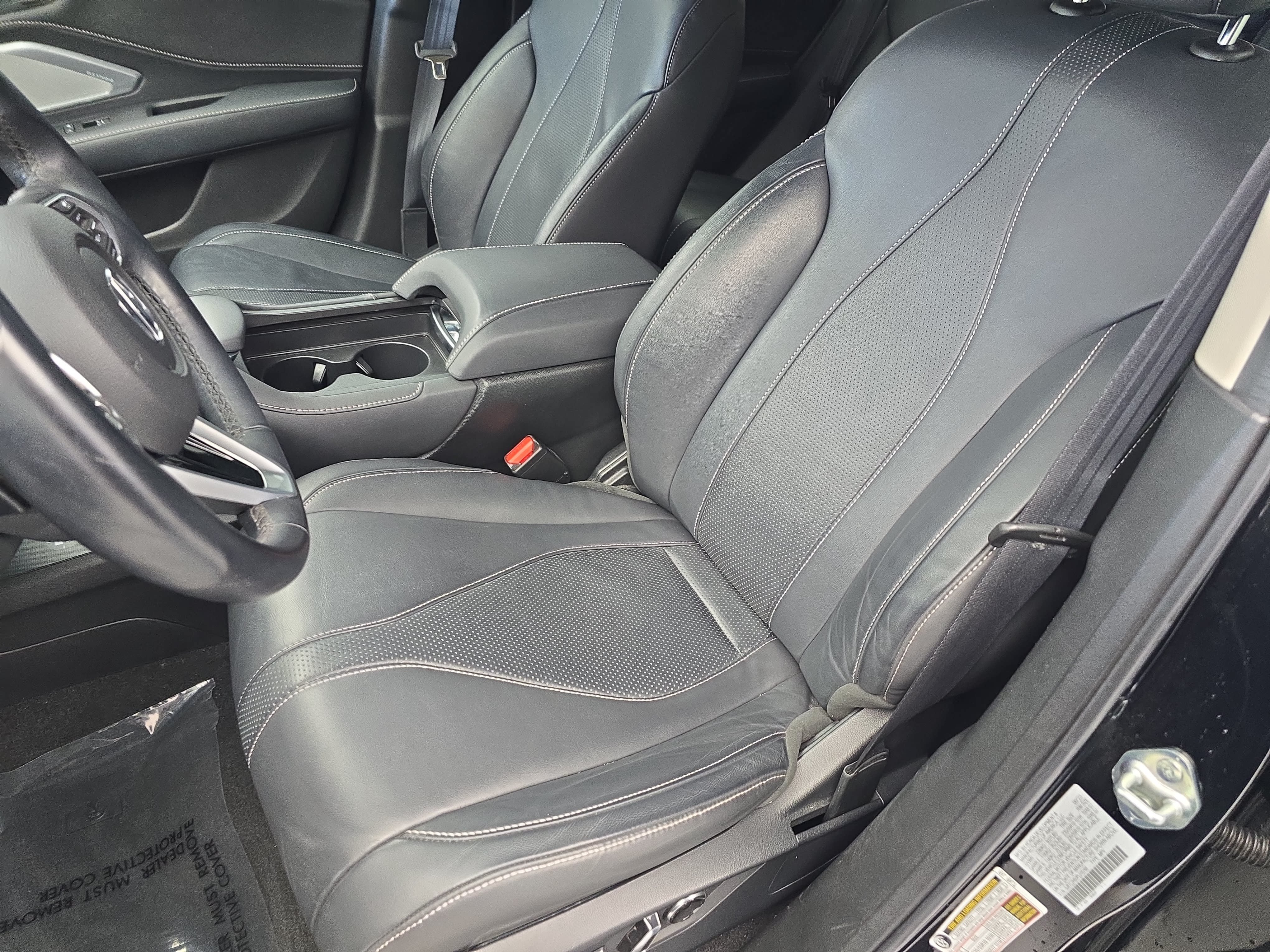 Used 2023 Acura RDX w/ Technology Package AWD/4WD image 15