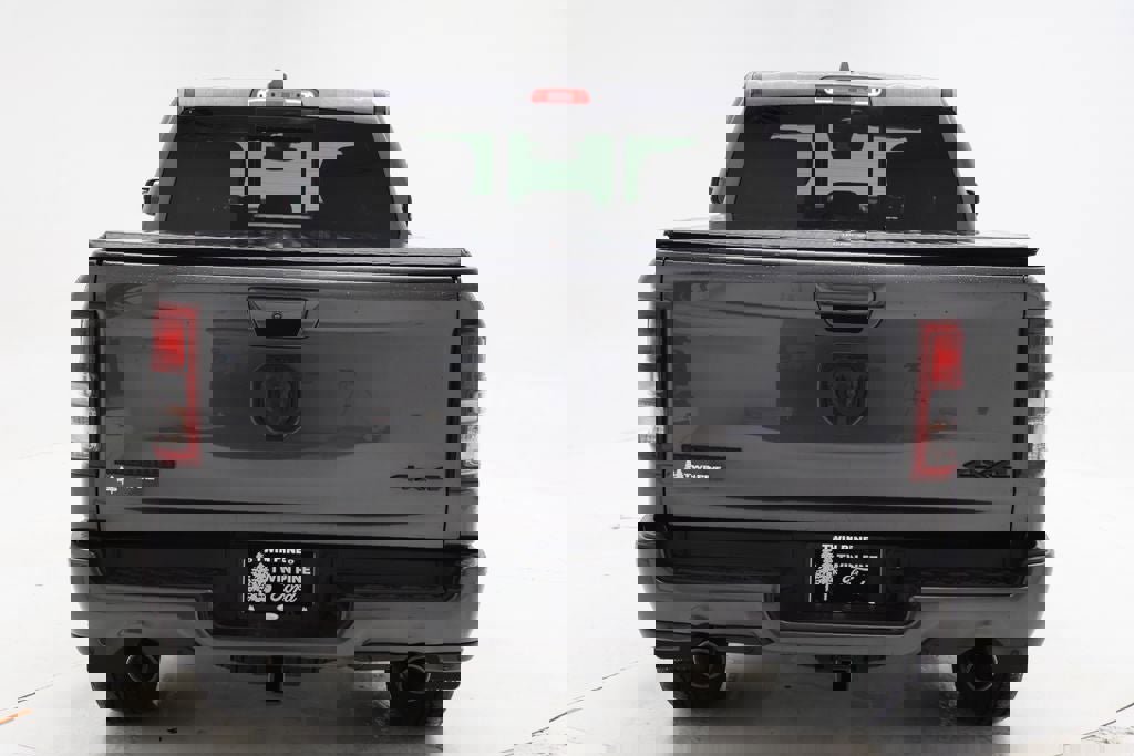 Used 2020 RAM 1500 Big Horn image 7