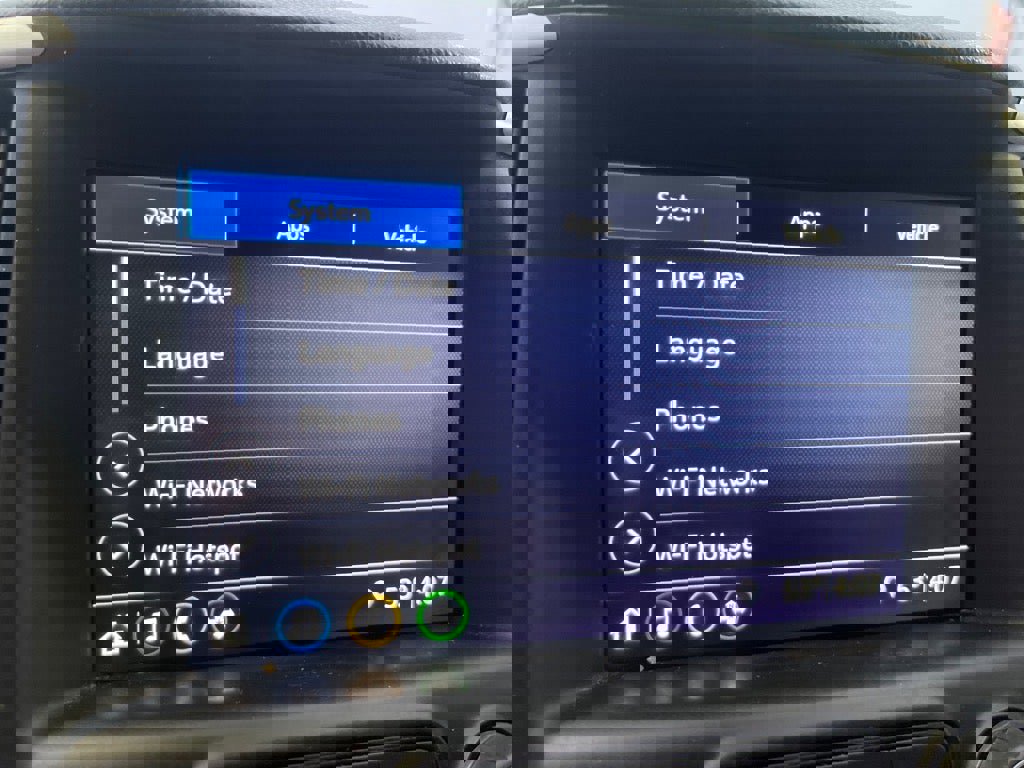 Used 2019 GMC Terrain SLT image 12