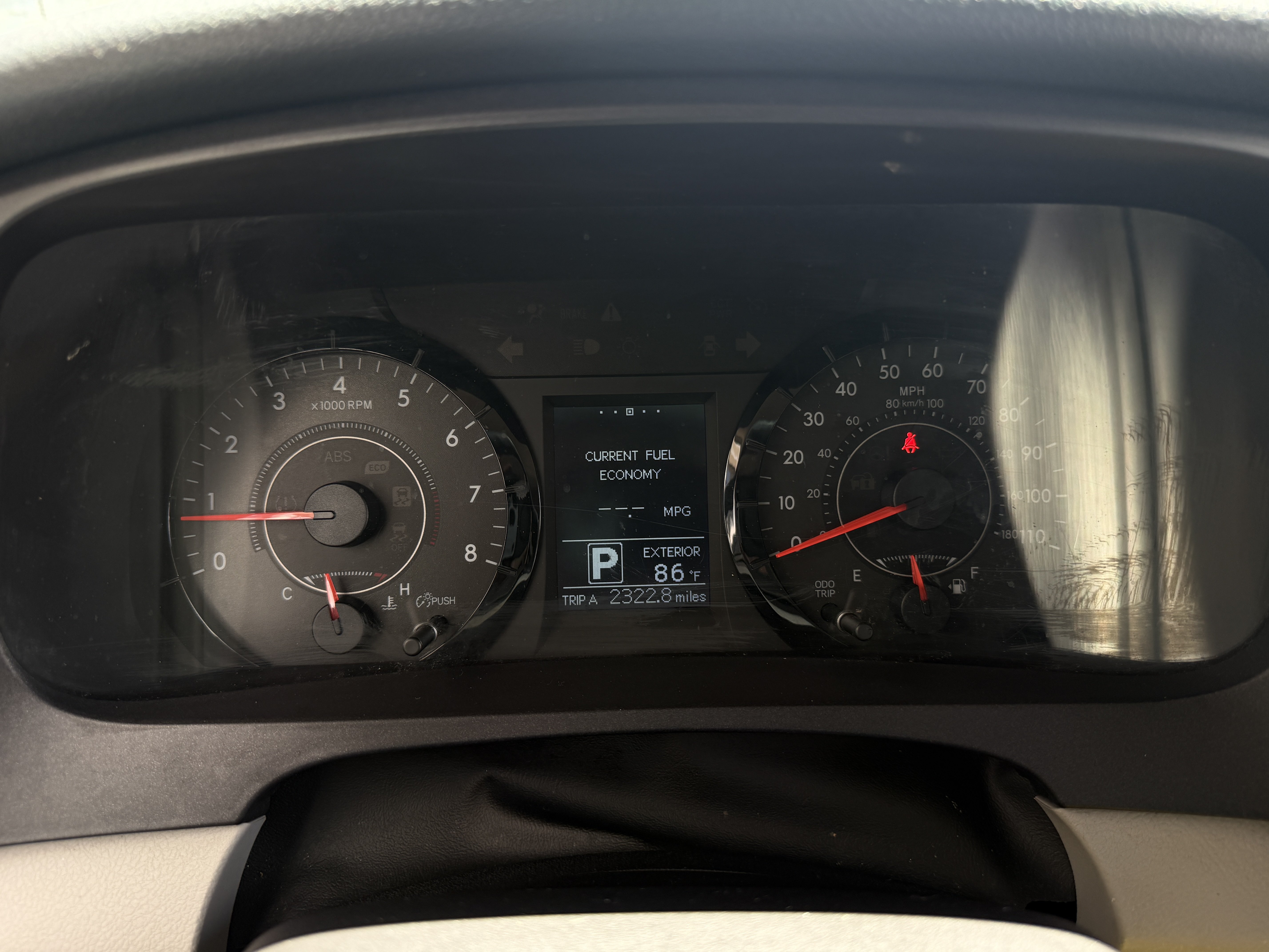 Used 2017 Toyota Sienna L FWD image 34