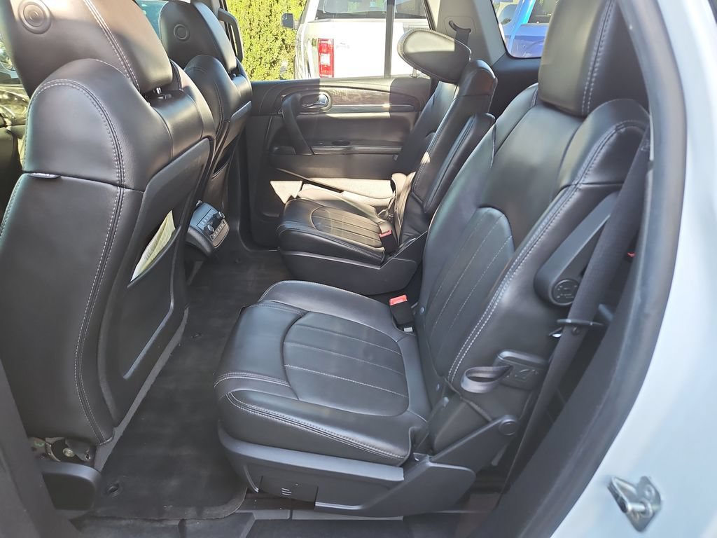 Used 2016 Buick Enclave Leather w/ Trailering Package AWD/4WD image 25