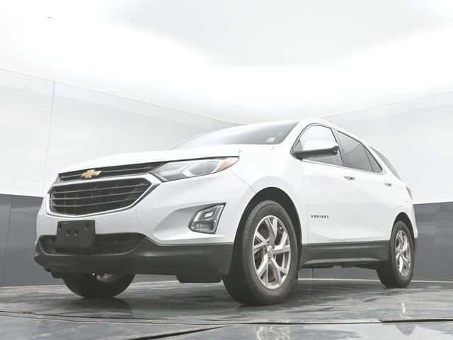 Used 2020 Chevrolet Equinox LT FWD image 29