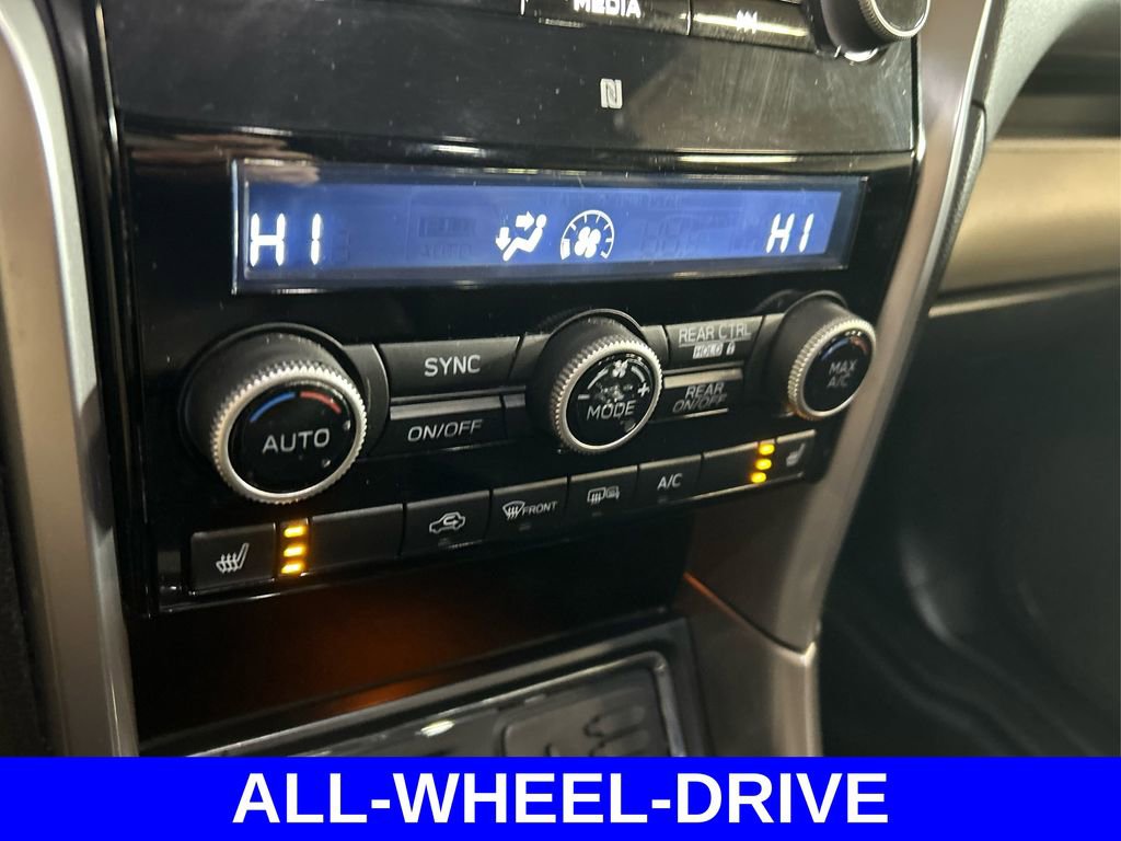 Used 2020 Subaru Ascent Limited w/ Popular Package #2A image 29