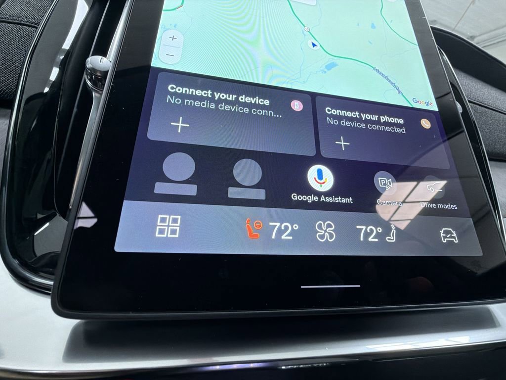 New 2026 Volvo XC90 T8 Ultra w/ Lounge Package image 24