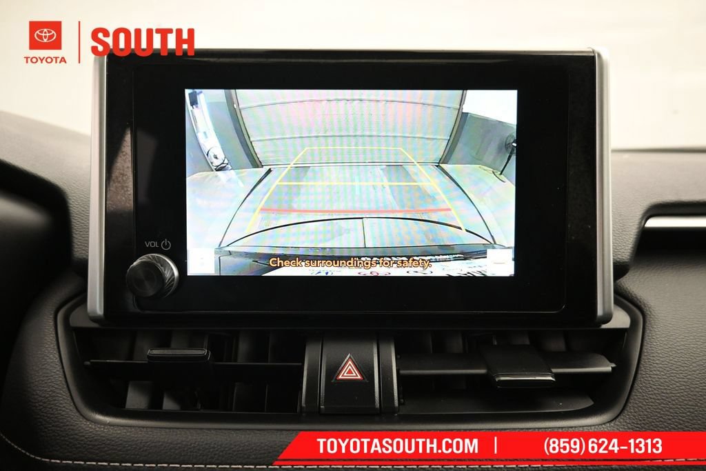 Certified 2023 Toyota RAV4 XLE w/ Convenience Package AWD/4WD image 18
