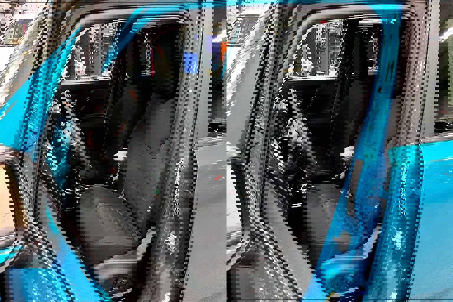 Used 2022 Jeep Renegade Latitude w/ Convenience Group image 8