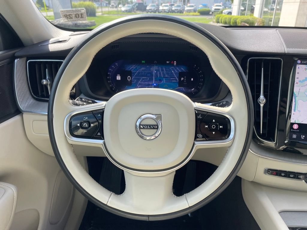 Used 2024 Volvo XC60 B5 Plus w/ Protection Package Premier AWD/4WD image 20