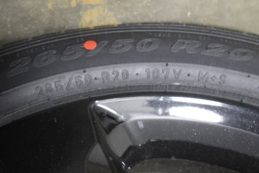 New 2026 Jeep Grand Cherokee Limited image 43