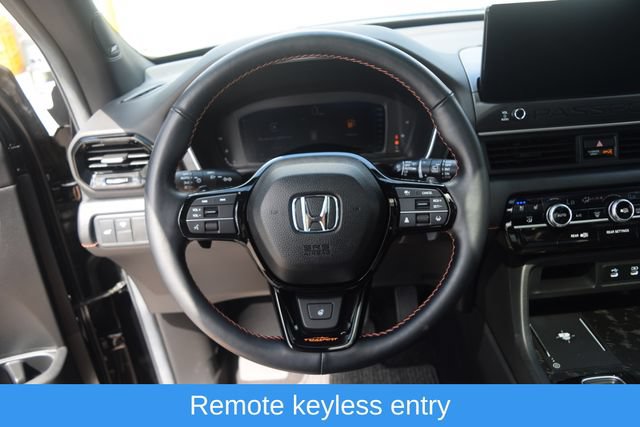 Used 2026 Honda Passport TrailSport Elite image 4