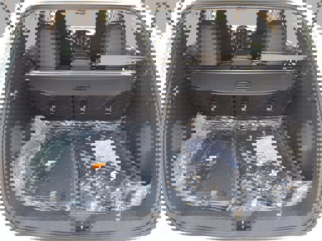 New 2026 Subaru Crosstrek 2.5i Limited image 16