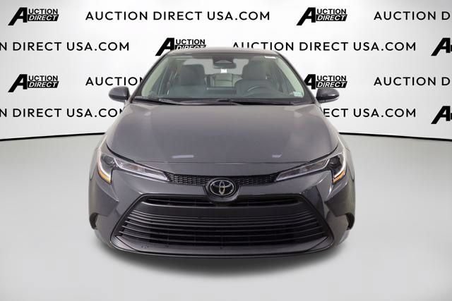 Used 2025 Toyota Corolla LE FWD video 2
