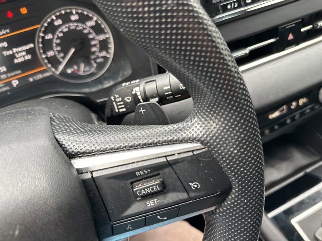 Used 2023 Mitsubishi Outlander ES AWD/4WD image 39