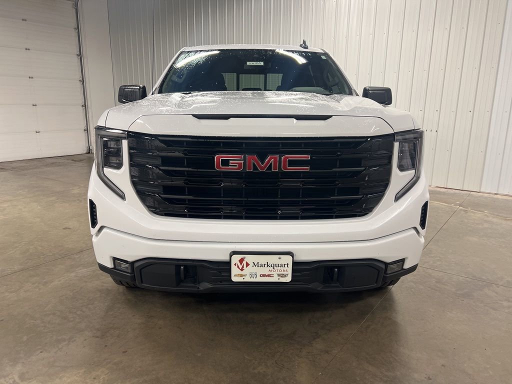 Used 2022 GMC Sierra 1500 Elevation w/ Preferred Package image 3