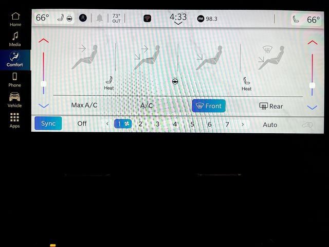 New 2026 Jeep Wrangler Sport S image 18