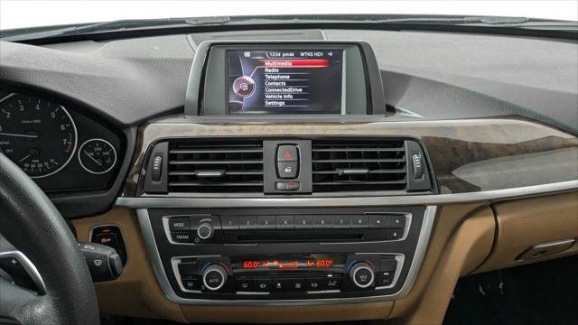 Used 2015 BMW 328i xDrive Wagon image 29