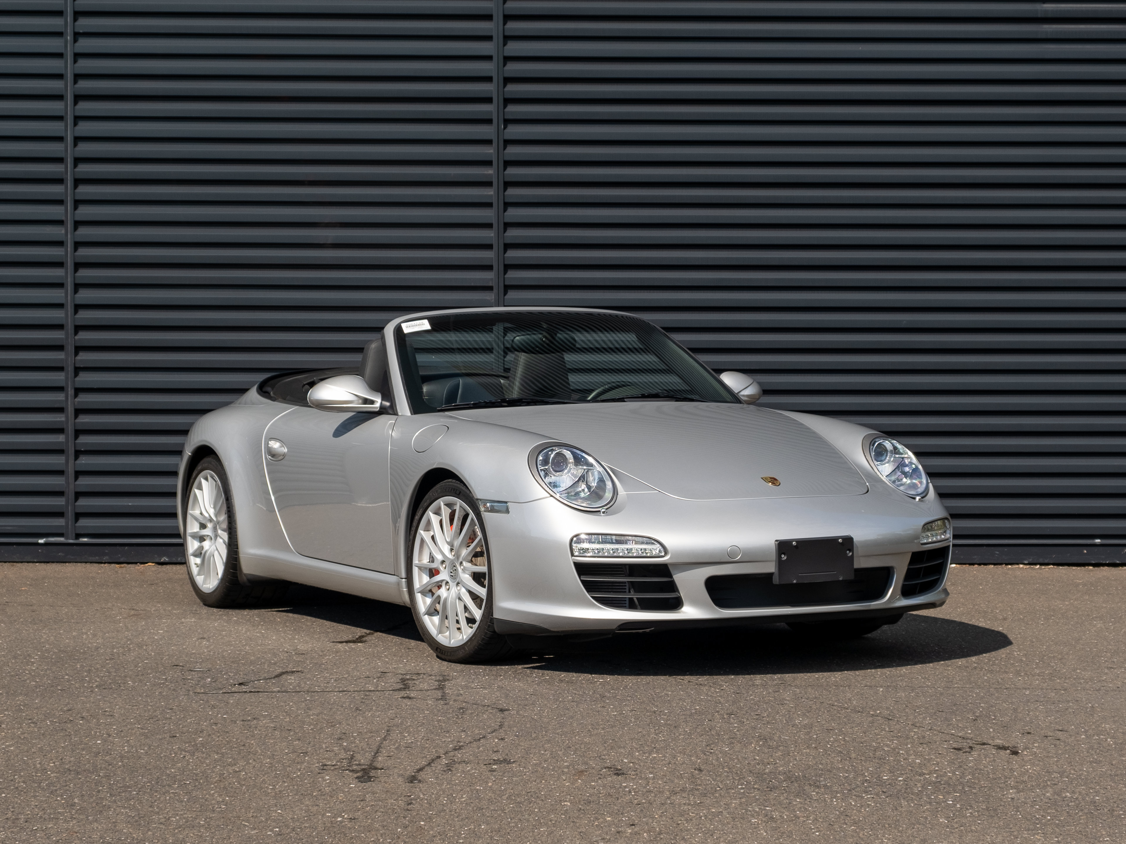Used 2009 Porsche 911 Carrera S RWD image 10