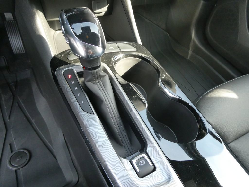 New 2026 Buick Envista Sport Touring w/ Convenience I Package image 21