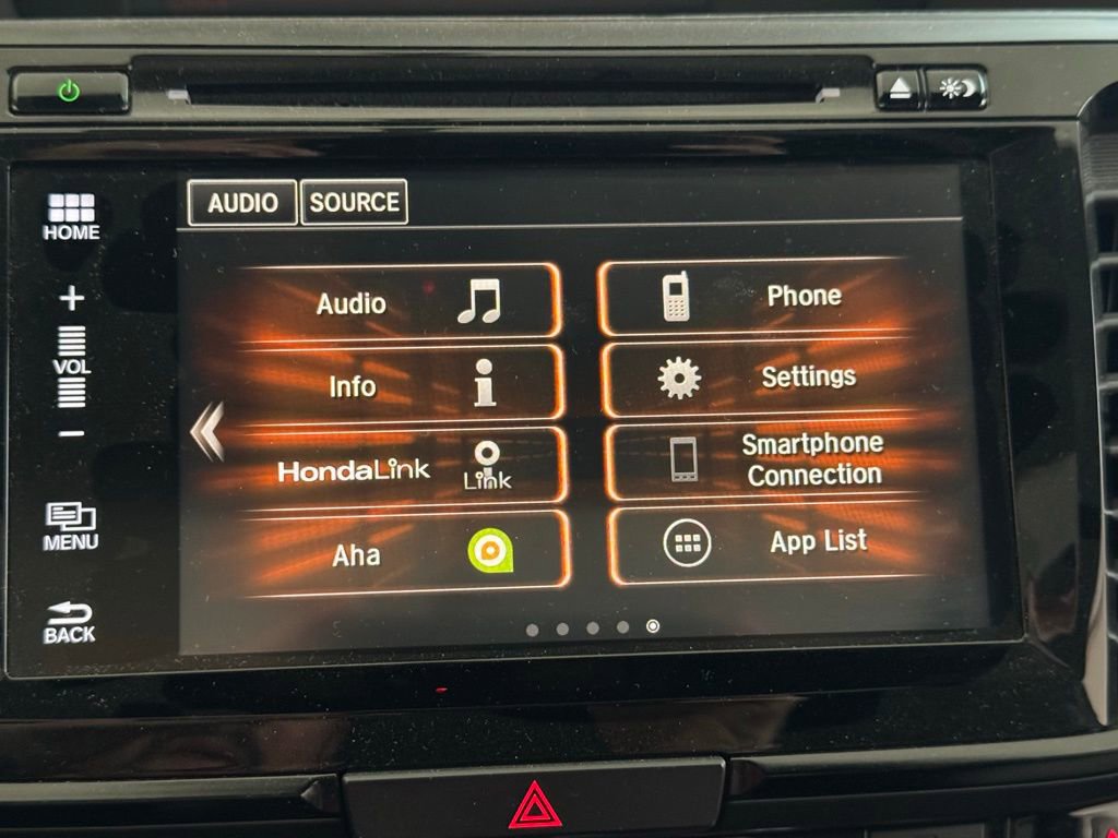 Used 2016 Honda Accord EX image 30