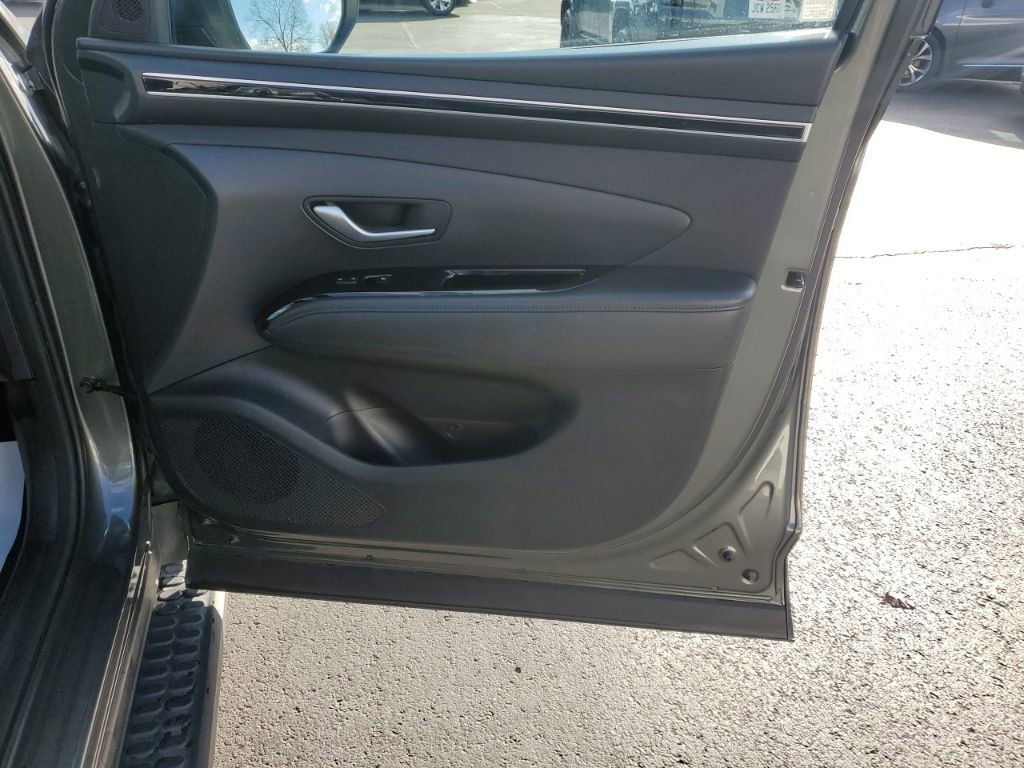Used 2023 Hyundai Tucson XRT image 31
