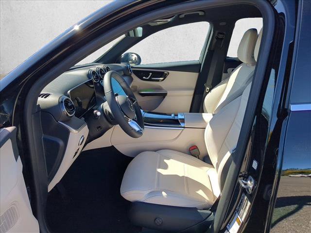 New 2026 Mercedes-Benz GLC 300 image 4