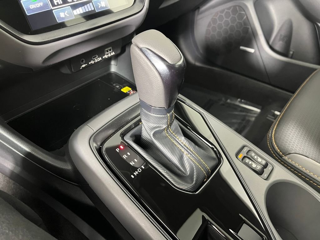 New 2026 Subaru Crosstrek 2.5i Wilderness image 19