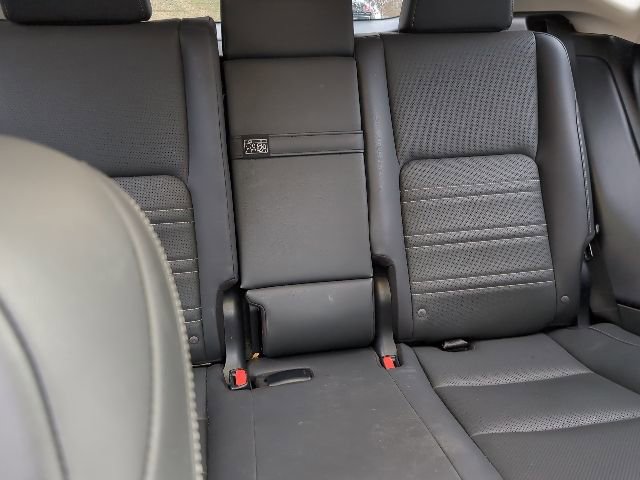 Certified 2020 Lexus NX 300h AWD w/ Premium Package image 26