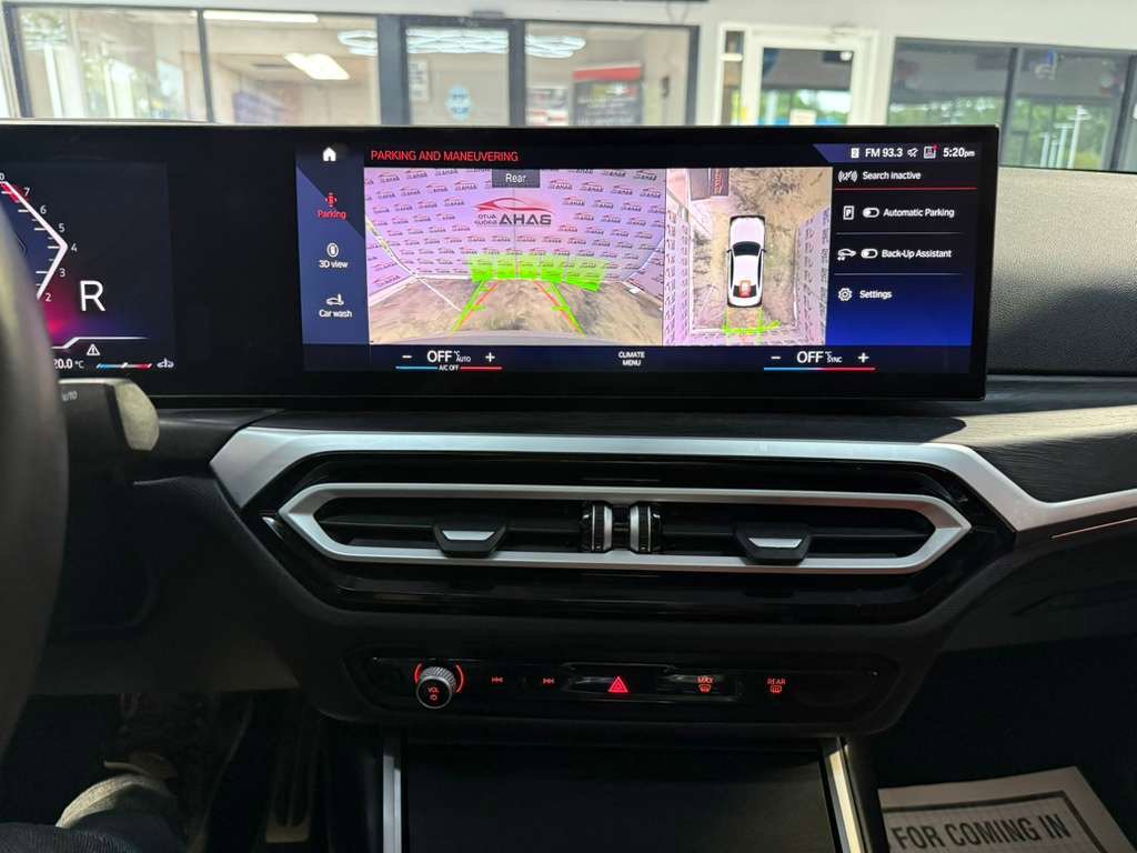 Used 2024 BMW M340i xDrive AWD/4WD image 18