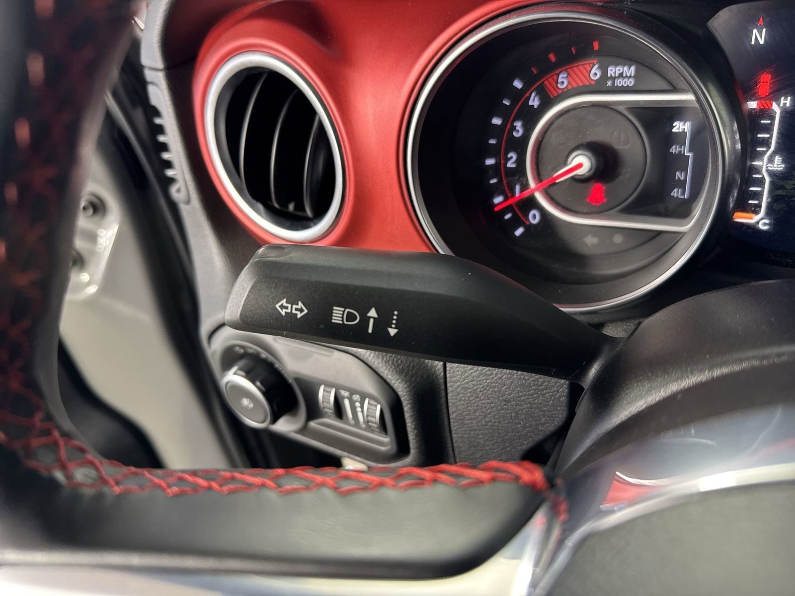 Used 2021 Jeep Wrangler Unlimited Rubicon image 16