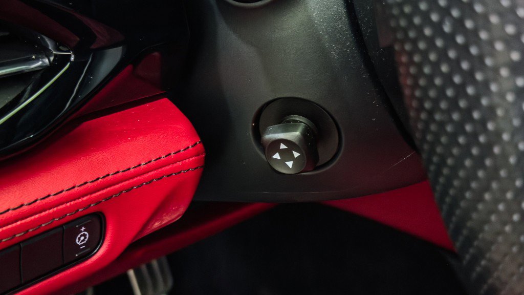 Used 2023 Acura MDX Type S image 35