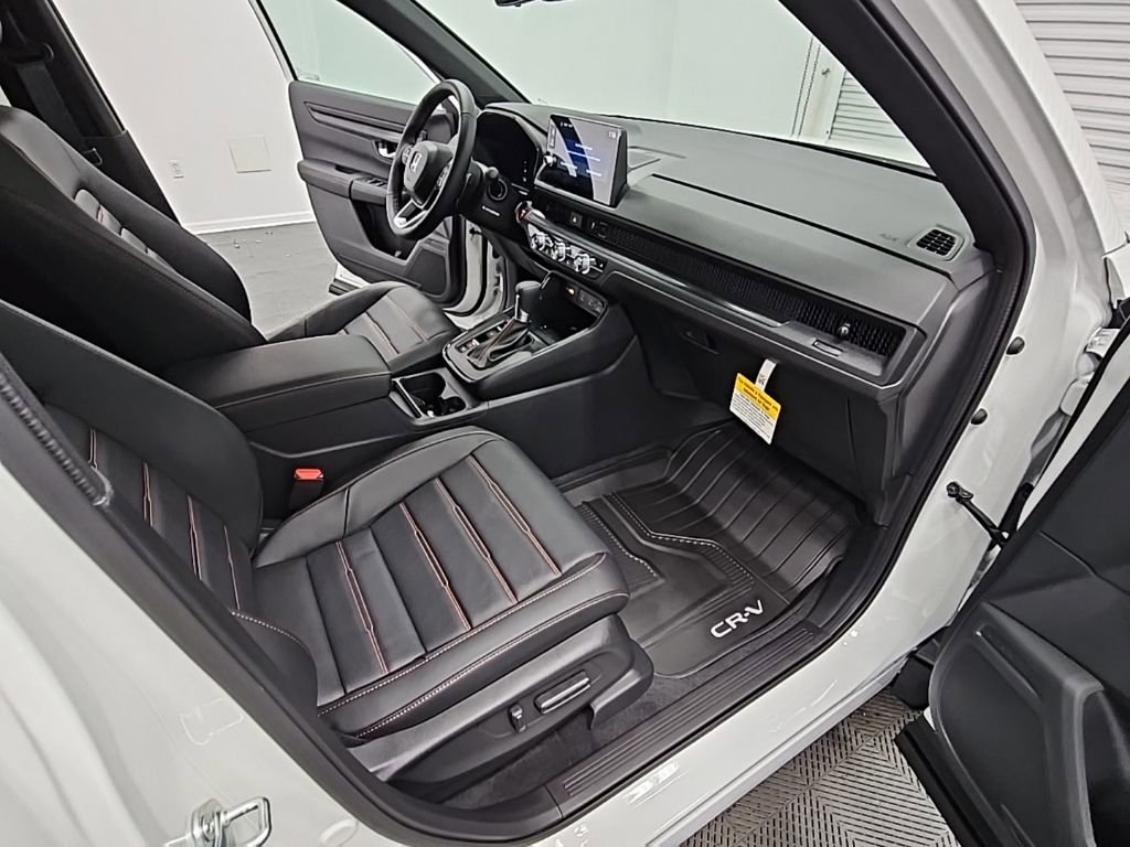 New 2026 Honda CR-V Sport-L image 36