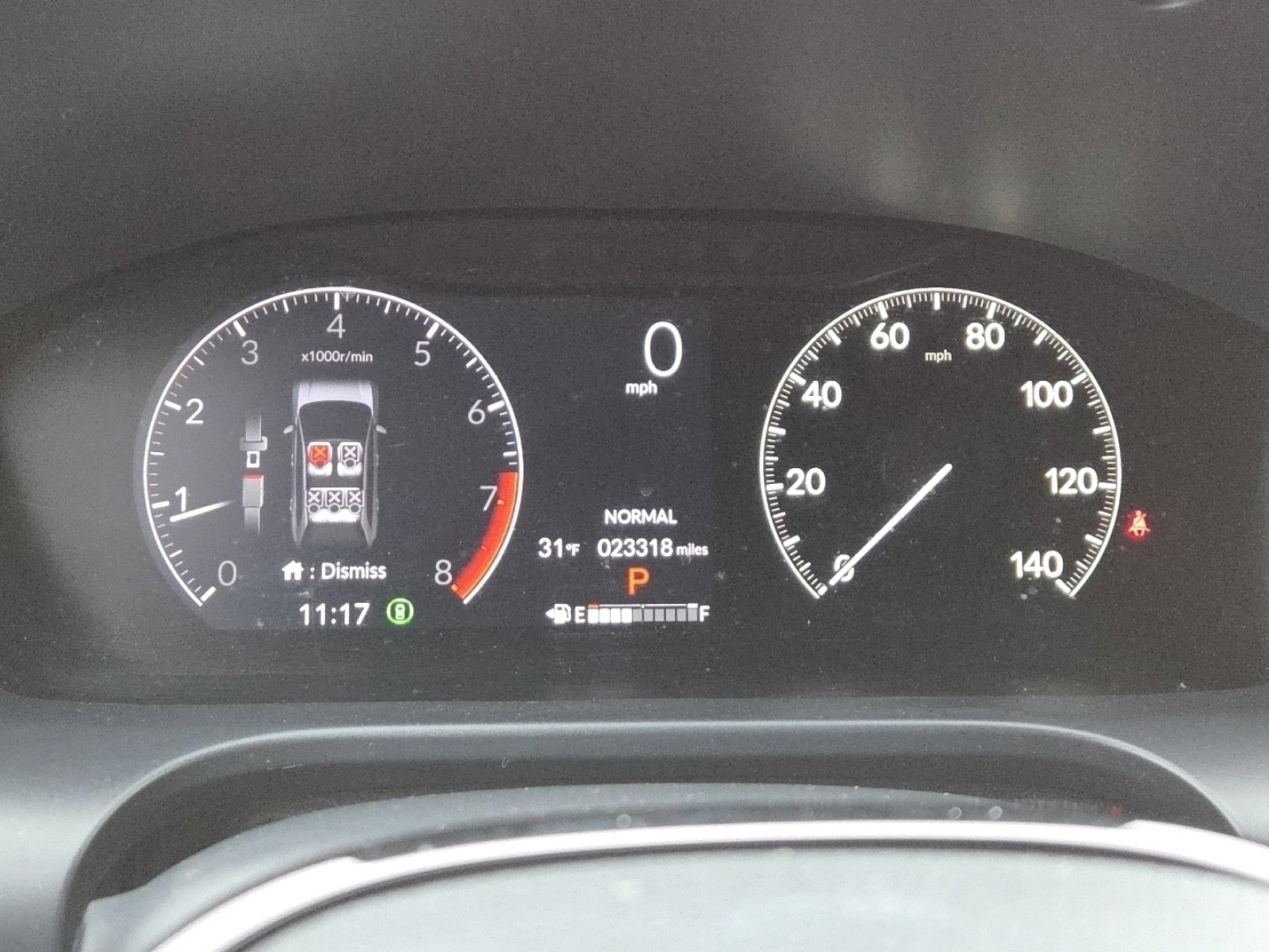 Used 2023 Honda HR-V Sport image 27