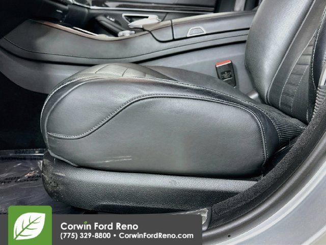 Used 2020 Mercedes-Benz S 560 4MATIC Sedan image 22