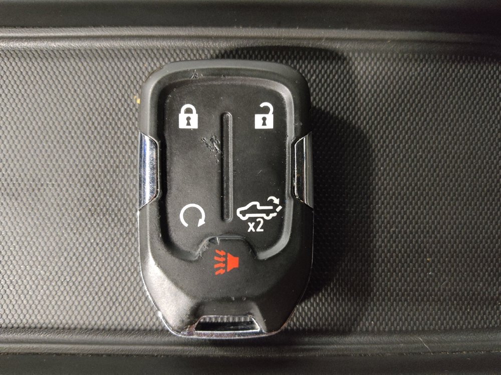 Used 2019 GMC Sierra 1500 SLT w/ SLT Premium Plus Package image 32