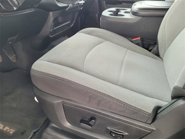 Certified 2024 RAM 2500 Big Horn image 17